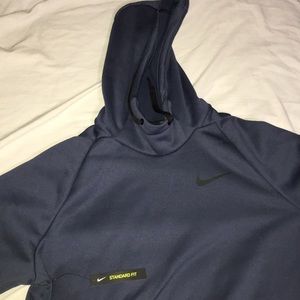 Nike Dri Fit Hoodie